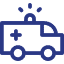 ambulance 2 - TRANSPORTS SANITAIRES